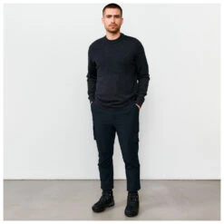 Reykjavik Pants - Trekkinghose -Freien Sport Verkäufe 66 north reykjavik pants trekkinghose detail 5