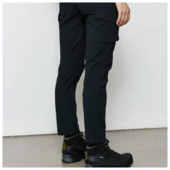 Reykjavik Pants - Trekkinghose -Freien Sport Verkäufe 66 north reykjavik pants trekkinghose detail 6