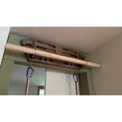 Ant Bar - Klimmzugstange -Freien Sport Verkäufe antworks ant bar trainingsboard 65fe31d1ea75b18136eb249a6fe3c4bc 1