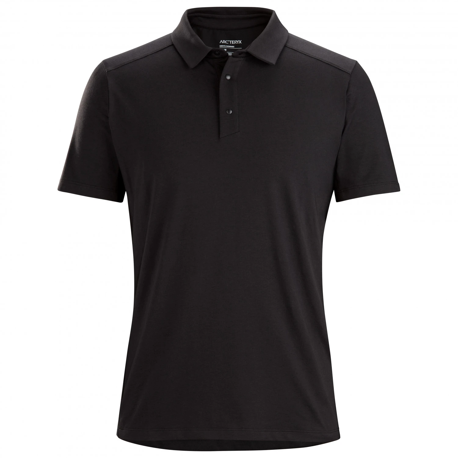 Arc'teryx Captive Polo - Polo-Shirt 4 Arc'teryx Captive Polo - Polo-Shirt – Bild 2