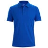 Arc'teryx Captive Polo - Polo-Shirt -Freien Sport Verkäufe arcteryx captive polo polo shirt