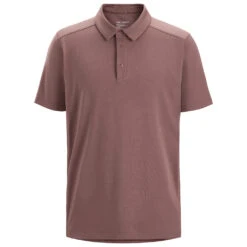 Arc'teryx Captive Polo - Polo-Shirt 8 Arc'teryx Captive Polo - Polo-Shirt -Freien Sport Verkäufe arcteryx captive polo polo shirt 2