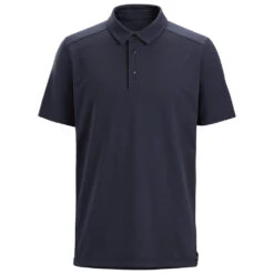 Arc'teryx Captive Polo - Polo-Shirt 9 Arc'teryx Captive Polo - Polo-Shirt -Freien Sport Verkäufe arcteryx captive polo polo shirt 3