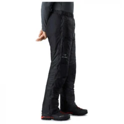 Arc'teryx Nuclei Pant - Kunstfaserhose -Freien Sport Verkäufe arcteryx nuclei pant kunstfaserhose detail 4