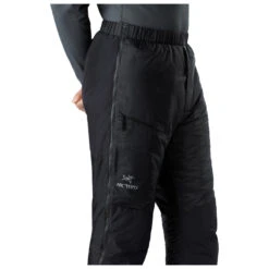 Arc'teryx Nuclei Pant - Kunstfaserhose -Freien Sport Verkäufe arcteryx nuclei pant kunstfaserhose detail 5