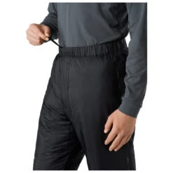 Arc'teryx Nuclei Pant - Kunstfaserhose -Freien Sport Verkäufe arcteryx nuclei pant kunstfaserhose detail 6