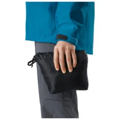 Arc'teryx Nuclei Pant - Kunstfaserhose -Freien Sport Verkäufe arcteryx nuclei pant kunstfaserhose detail 9