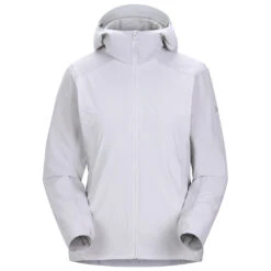 Arc'teryx Women's Gamma Lightweight Hoody - Softshelljacke -Freien Sport Verkäufe arcteryx womens gamma lightweight hoody softshelljacke 2