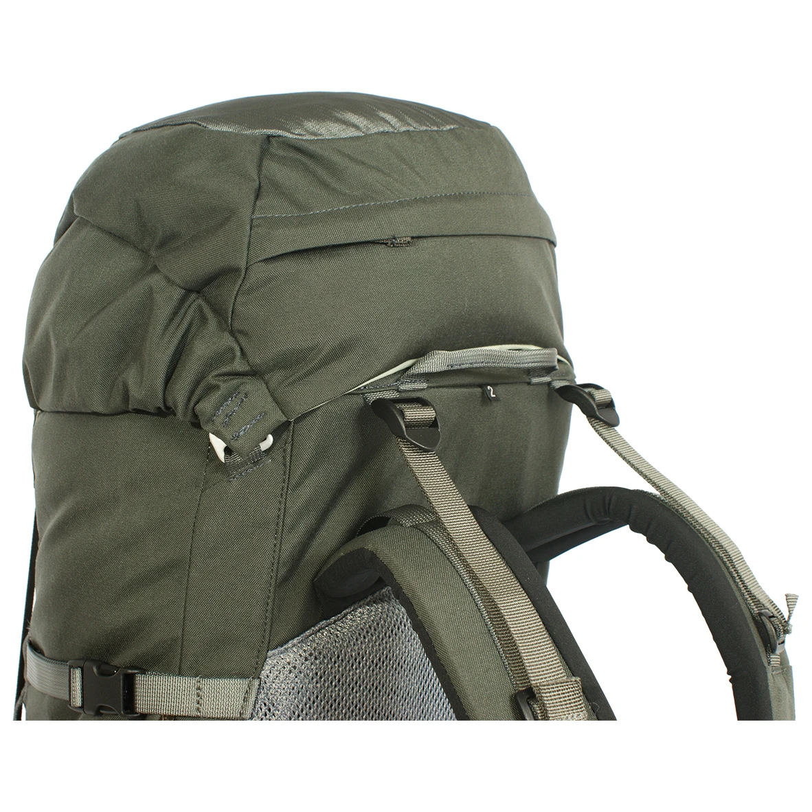 Bach Packman 44 - Trekkingrucksack 8 Bach Packman 44 - Trekkingrucksack – Bild 6