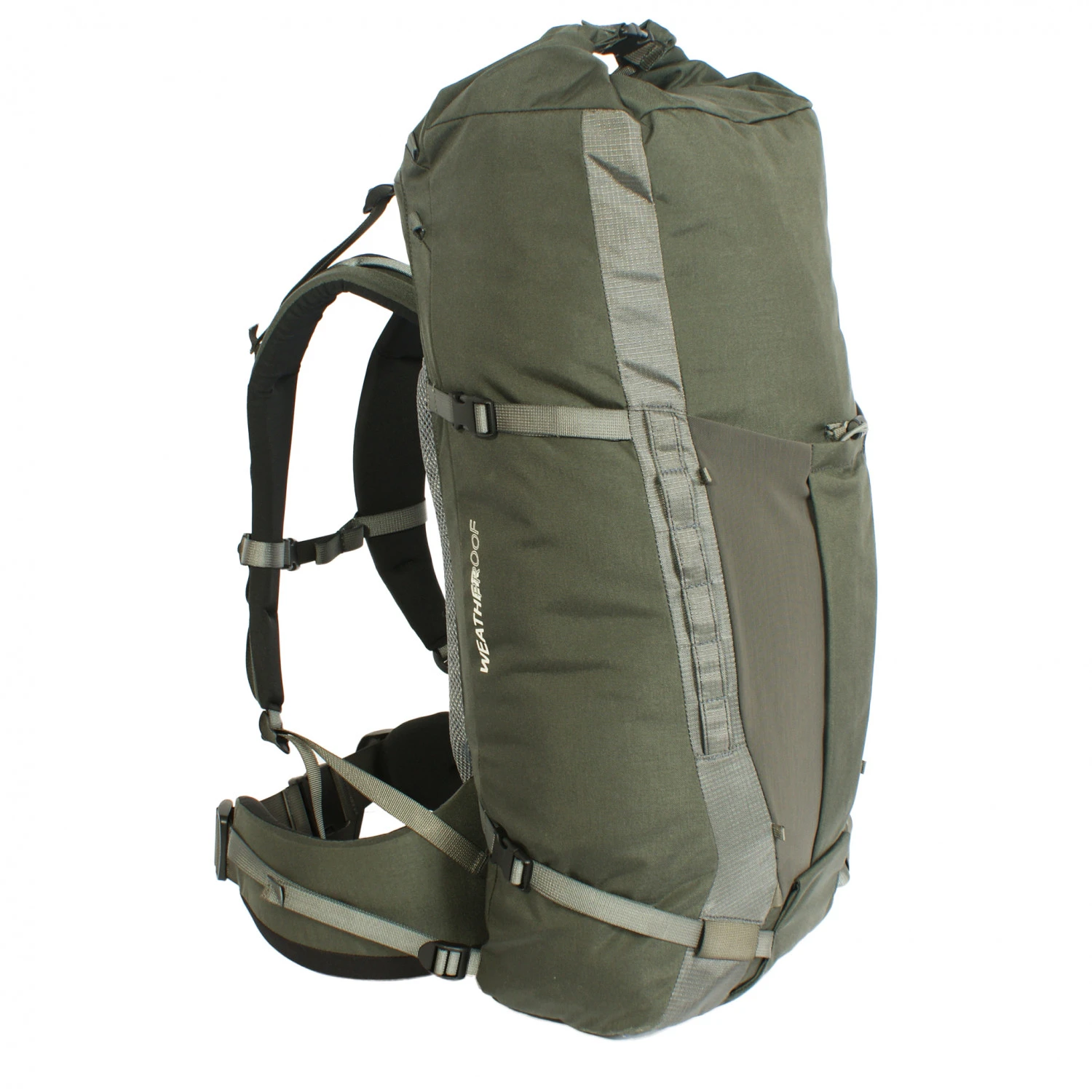 Bach Packman 44 - Trekkingrucksack 11 Bach Packman 44 - Trekkingrucksack – Bild 9