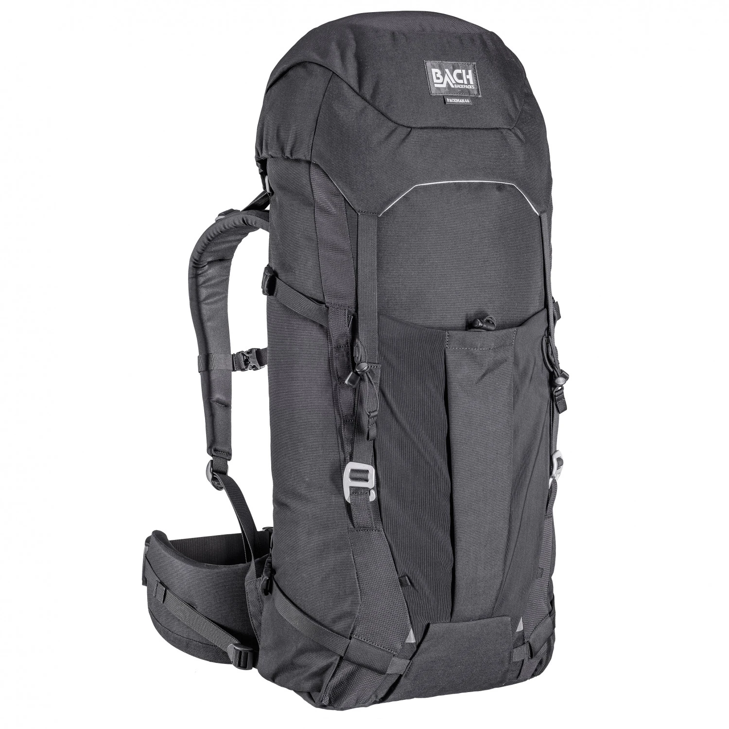 Bach Packman 44 - Trekkingrucksack 3 Bach Packman 44 - Trekkingrucksack