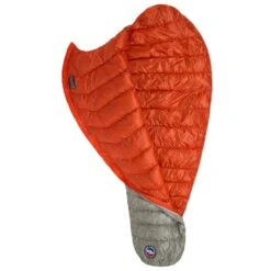 Big Agnes Pluton UL 40 - Daunenschlafsack -Freien Sport Verkäufe big agnes pluton ul 40 daunenschlafsack detail 2