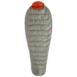 Big Agnes Pluton UL 40 - Daunenschlafsack -Freien Sport Verkäufe big agnes pluton ul 40 daunenschlafsack detail 4