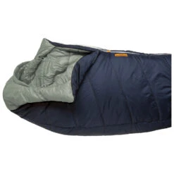 Big Agnes Sidewinder Camp 20 Fireline Eco - Kunstfaserschlafsack -Freien Sport Verkäufe big agnes sidewinder camp 20 fireline eco kunstfaserschlafsack detail 3