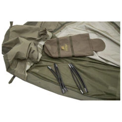 Carinthia Micro Tent Plus - Biwaksack -Freien Sport Verkäufe carinthia micro tent plus biwaksack detail 10