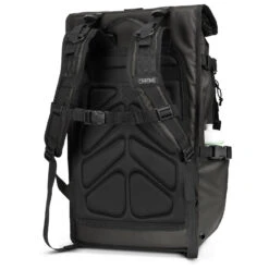 Chrome Barrage Freight 38 - Daypack -Freien Sport Verkäufe chrome barrage freight 38 daypack detail 4