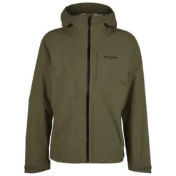 Columbia Omni-Tech Ampli-Dry Shell - Regenjacke -Freien Sport Verkäufe columbia omni tech ampli dry shell regenjacke 2