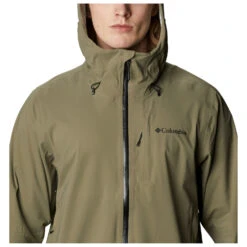 Columbia Omni-Tech Ampli-Dry Shell - Regenjacke -Freien Sport Verkäufe columbia omni tech ampli dry shell regenjacke detail 6