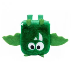 Bat Chalk Bag - Chalkbag -Freien Sport Verkäufe crafty climbing bat chalk bag chalkbag 2