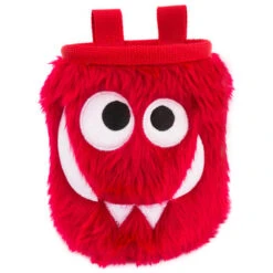Foodie Monster Chalk Bag - Chalkbag -Freien Sport Verkäufe crafty climbing foodie monster chalk bag chalkbag 2