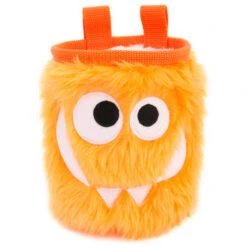 Foodie Monster Chalk Bag - Chalkbag -Freien Sport Verkäufe crafty climbing foodie monster chalk bag chalkbag 3