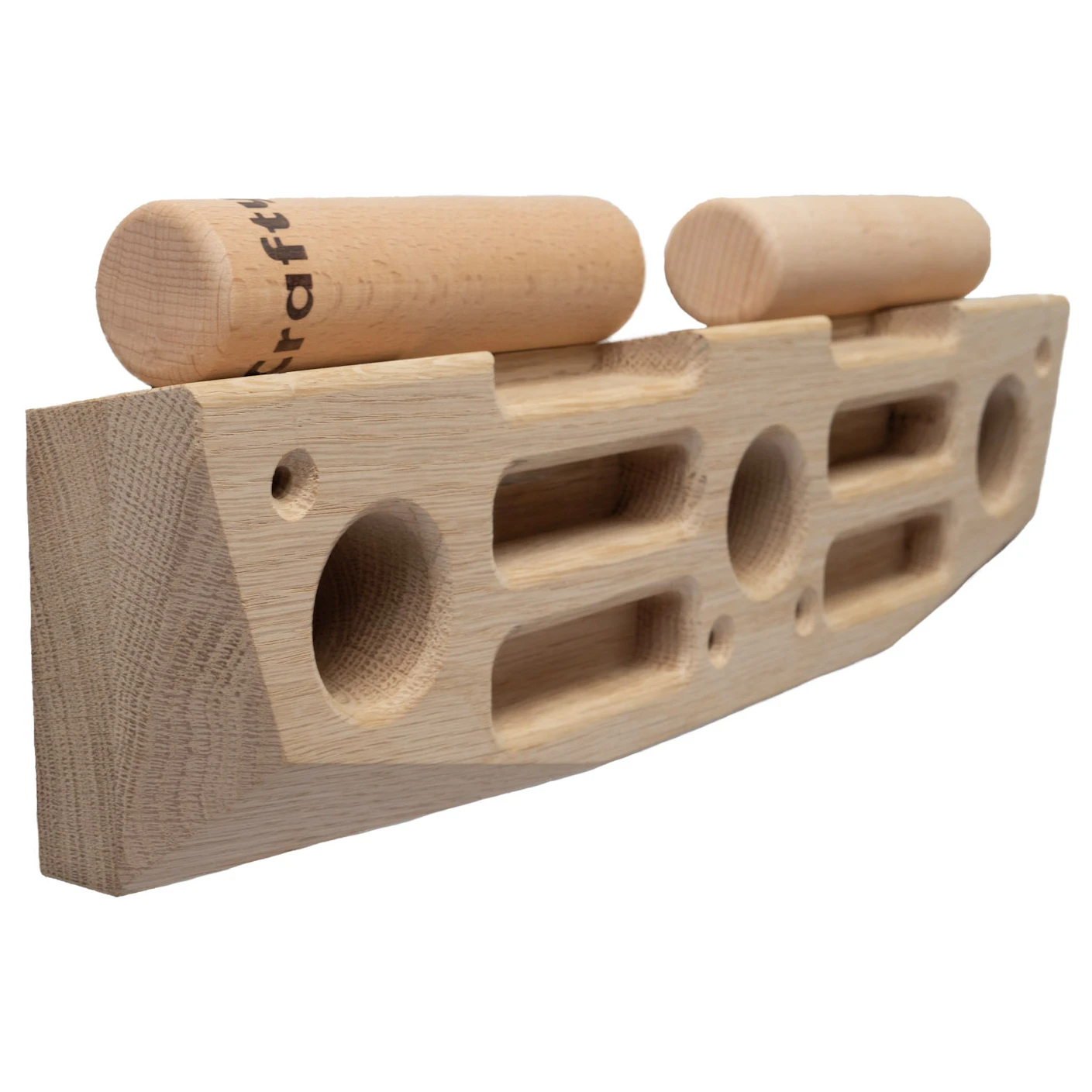 Hangboard Sapphire - Trainingsboard 4 Hangboard Sapphire - Trainingsboard – Bild 2