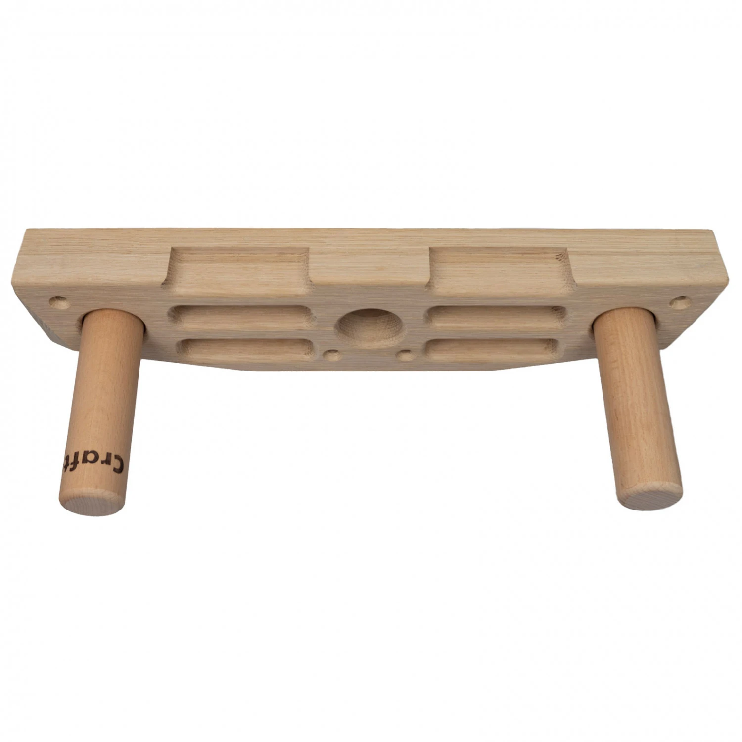 Hangboard Sapphire - Trainingsboard 5 Hangboard Sapphire - Trainingsboard – Bild 3