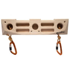 Hangboard Sapphire - Trainingsboard 9 Hangboard Sapphire - Trainingsboard -Freien Sport Verkäufe crafty climbing hangboard sapphire trainingsboard detail 4