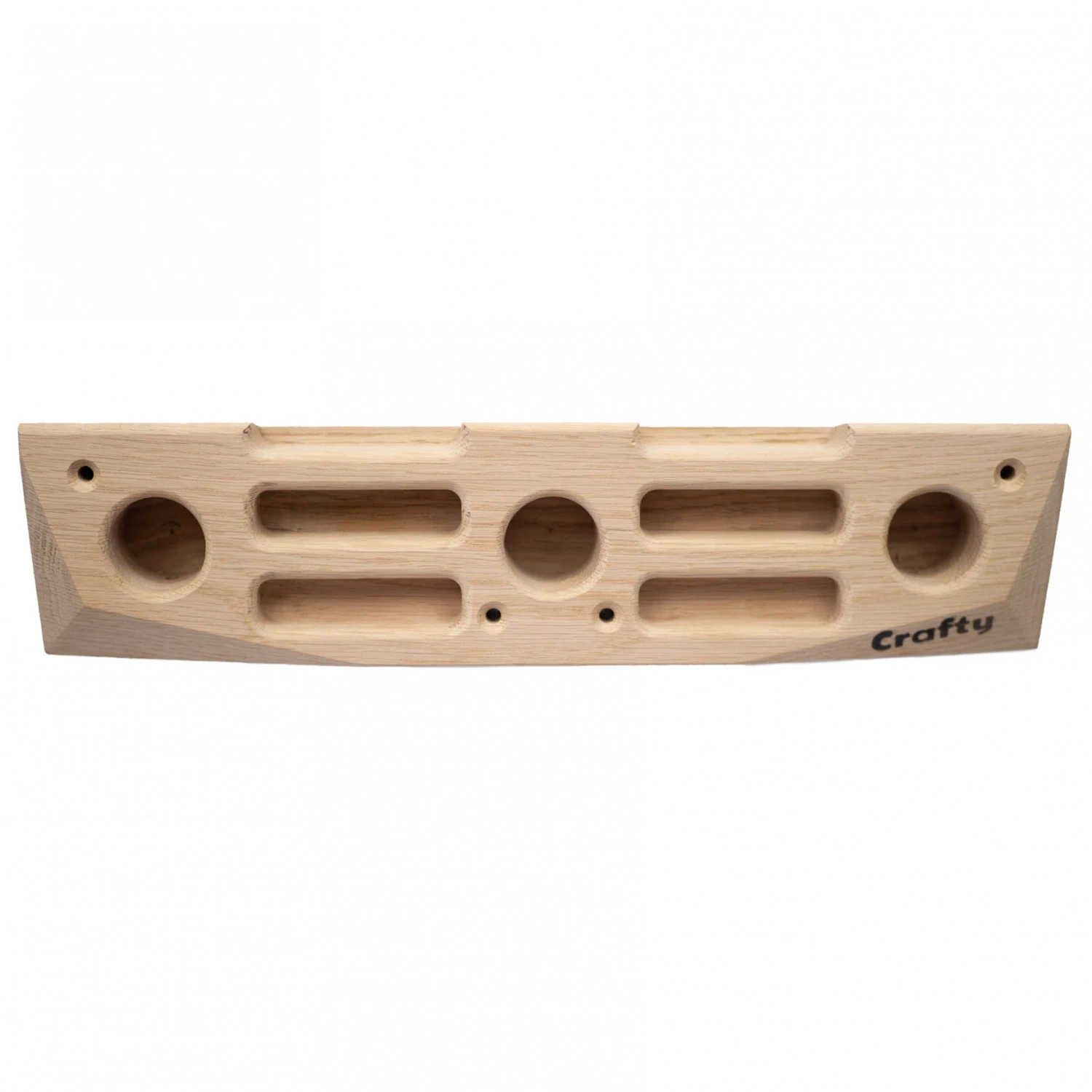 Hangboard Sapphire - Trainingsboard 3 Hangboard Sapphire - Trainingsboard