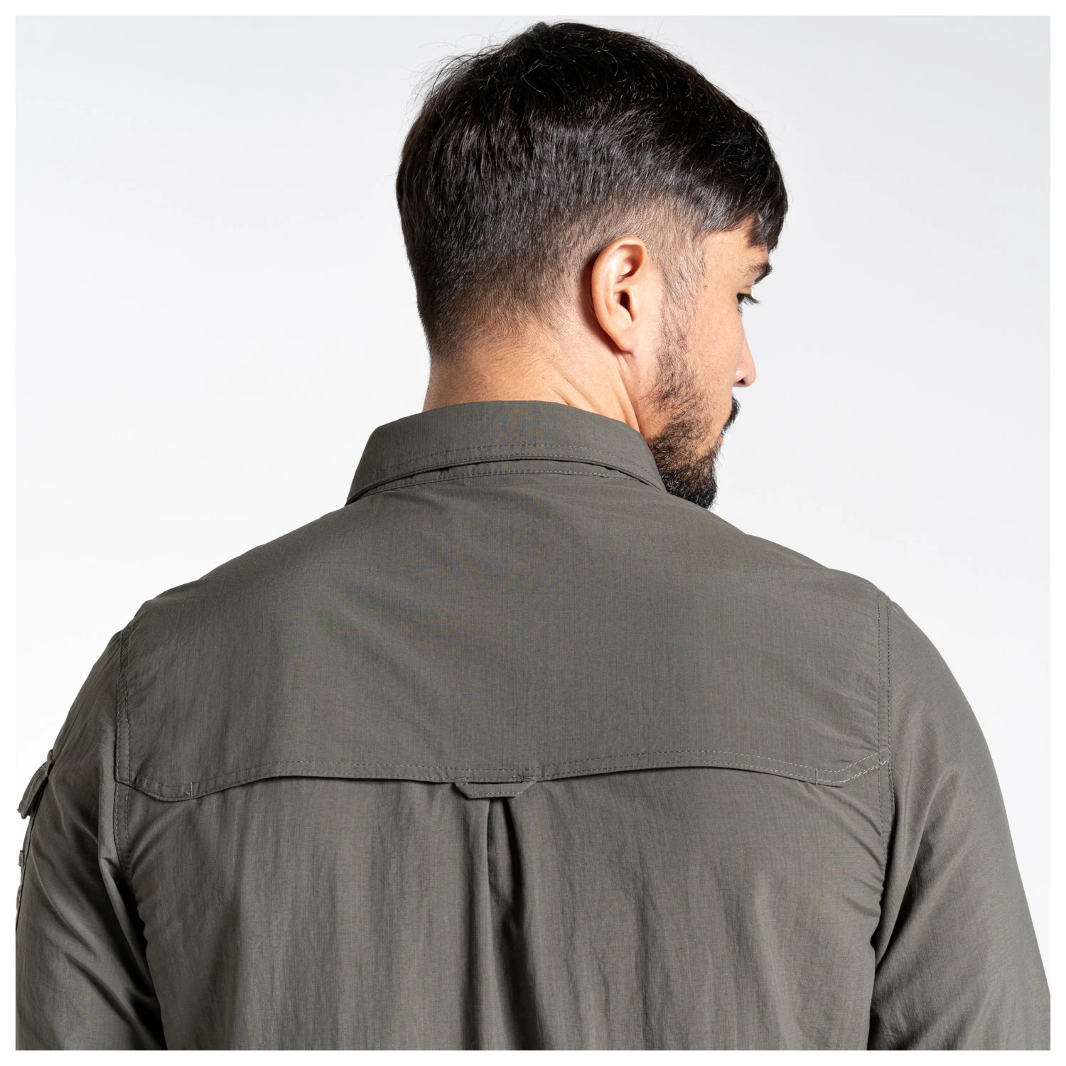 Craghoppers NosiLife Adventure L/S Shirt - Hemd 7 Craghoppers NosiLife Adventure L/S Shirt - Hemd – Bild 5