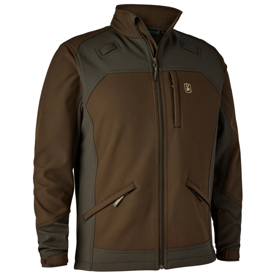 Deerhunter Rogaland Softshell Jacket - Softshelljacke 3 Deerhunter Rogaland Softshell Jacket - Softshelljacke