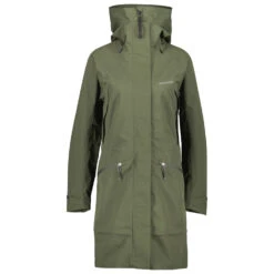 DIDRIKSONS Women's Ilma Parka 7 - Mantel -Freien Sport Verkäufe didriksons womens ilma parka 7 mantel 4
