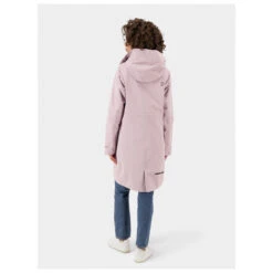 DIDRIKSONS Women's Ilma Parka 7 - Mantel -Freien Sport Verkäufe didriksons womens ilma parka 7 mantel detail 6