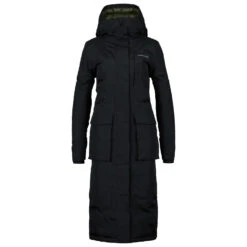 DIDRIKSONS Women's Liana Parka Long - Parka -Freien Sport Verkäufe didriksons womens liana parka long parka 1