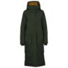 DIDRIKSONS Women's Liana Parka Long - Parka -Freien Sport Verkäufe didriksons womens liana parka long parka