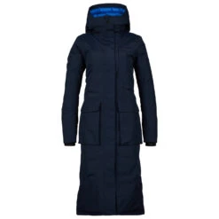 DIDRIKSONS Women's Liana Parka Long - Parka -Freien Sport Verkäufe didriksons womens liana parka long parka 2