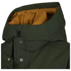 DIDRIKSONS Women's Liana Parka Long - Parka -Freien Sport Verkäufe didriksons womens liana parka long parka detail 4