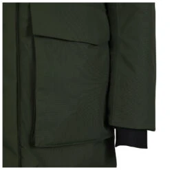 DIDRIKSONS Women's Liana Parka Long - Parka -Freien Sport Verkäufe didriksons womens liana parka long parka detail 5