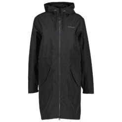 DIDRIKSONS Women's Marta Parka 2 - Mantel -Freien Sport Verkäufe didriksons womens marta parka 2 mantel 1
