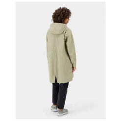 DIDRIKSONS Women's Marta Parka 2 - Mantel -Freien Sport Verkäufe didriksons womens marta parka 2 mantel detail 6