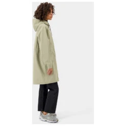 DIDRIKSONS Women's Marta Parka 2 - Mantel -Freien Sport Verkäufe didriksons womens marta parka 2 mantel detail 7