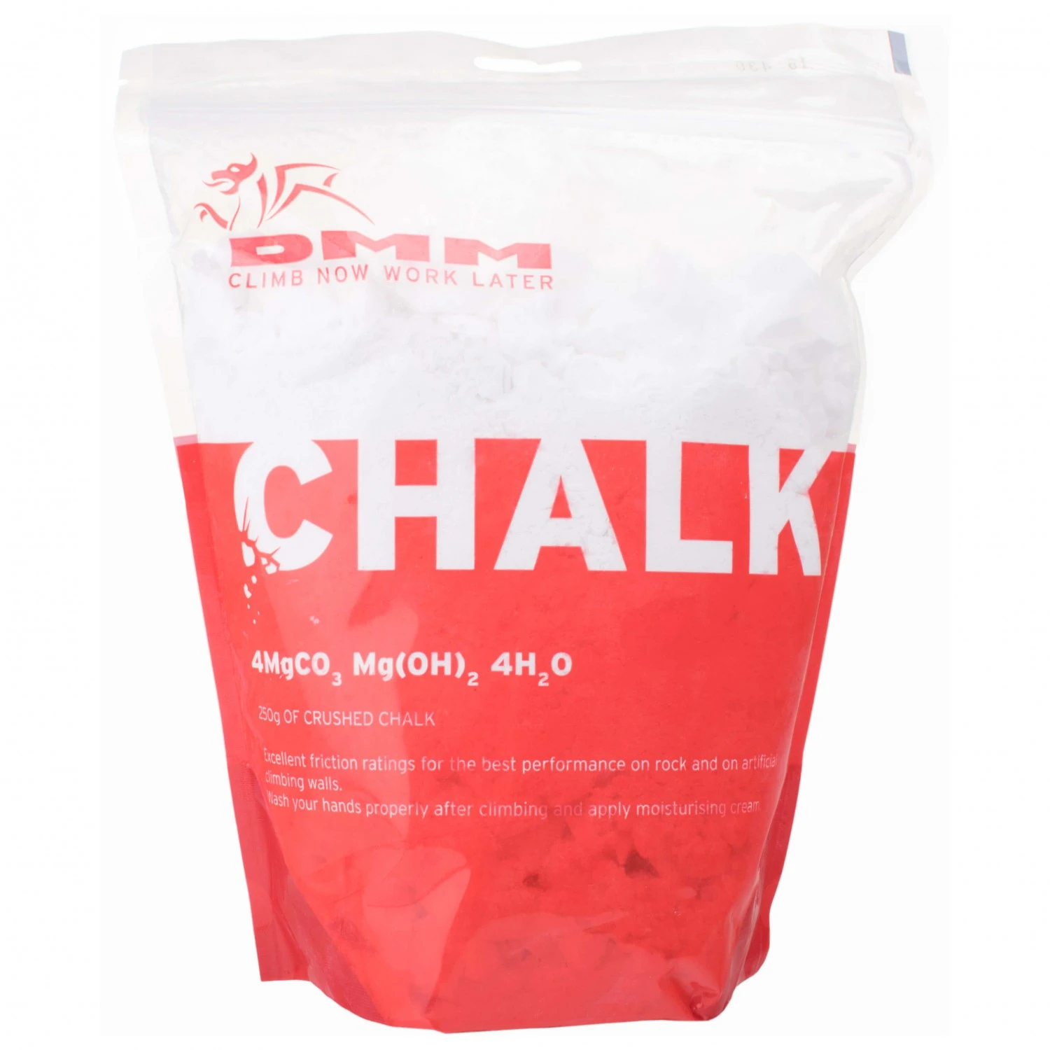 DMM Chalk Bag - Chalk 3 DMM Chalk Bag - Chalk