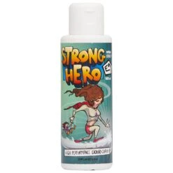 E9 Strong Hero - Chalk