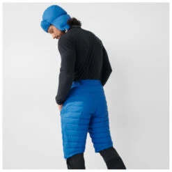 FJÄLLRÄVEN Expedition Down Knickers - Daunenhose 13 FJÄLLRÄVEN Expedition Down Knickers - Daunenhose -Freien Sport Verkäufe fjaellraeven expedition down knickers daunenhose detail 4