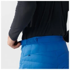 FJÄLLRÄVEN Expedition Down Knickers - Daunenhose 15 FJÄLLRÄVEN Expedition Down Knickers - Daunenhose -Freien Sport Verkäufe fjaellraeven expedition down knickers daunenhose detail 6