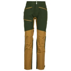 Haglöfs Women's Rugged Flex Pant - Trekkinghose -Freien Sport Verkäufe hagloefs womens rugged flex pant trekkinghose 3