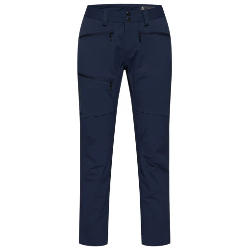 Haglöfs Women's Rugged Flex Pant - Trekkinghose 5 Haglöfs Women's Rugged Flex Pant - Trekkinghose -Freien Sport Verkäufe hagloefs womens rugged flex pant trekkinghose