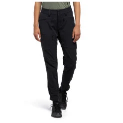 Haglöfs Women's Rugged Flex Pant - Trekkinghose -Freien Sport Verkäufe hagloefs womens rugged flex pant trekkinghose detail 3