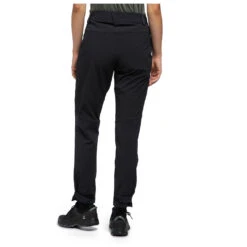 Haglöfs Women's Rugged Flex Pant - Trekkinghose -Freien Sport Verkäufe hagloefs womens rugged flex pant trekkinghose detail 4