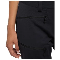 Haglöfs Women's Rugged Flex Pant - Trekkinghose -Freien Sport Verkäufe hagloefs womens rugged flex pant trekkinghose detail 6